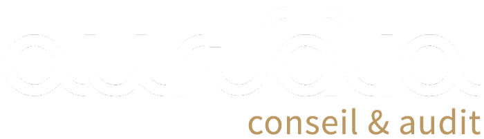 Logo Aurvalia Conseil et Audit